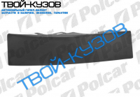 CARINA E 92- ПЛАНКА ПОД ЗАДНИЙ ФОНАРЬ левая сторона SDN