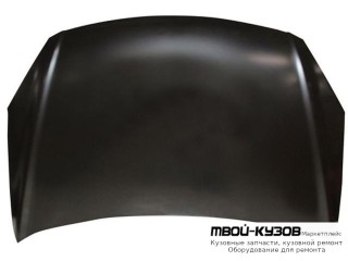 КАПОТ (ТАЙВАНЬ) для Hyundai I30 (2007-2011)