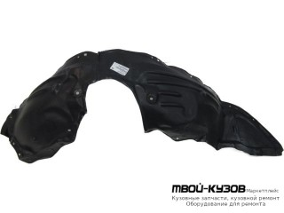 ПОДКРЫЛОК ПЕРЕДНИЙ КРЫЛА ЛЕВАЯ СТОРОНА (КИТАЙ) для Mazda CX5 (2017-)