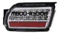 TY1134-B0WE2-RU011 - ТЮНИНГ-ФОНАРИ (КОМПЛЕКТ) в бампер (EAGLE EYES) Toyota Land Cruiser Prado 150 (2009-)