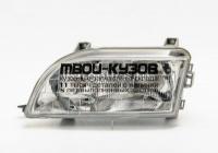 551-1128L-LD-E - ФАРА ЛЕВАЯ (DEPO) Renault Espace (1991-1997)