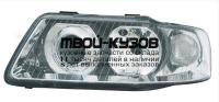 20-A118-05-2B - ФАРА ЛЕВАЯ (TYC) Audi A3 8L (2000-2003)