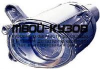 AI0A602-071-L - ПРОТИВОТУМАННАЯ ФАРА ЛЕВАЯ (КИТАЙ) Audi A6 C5 (2002-2004)
