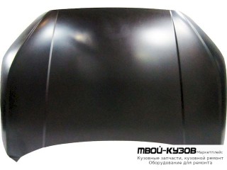 КАПОТ (КИТАЙ) для Hyundai CRETA (2021-)