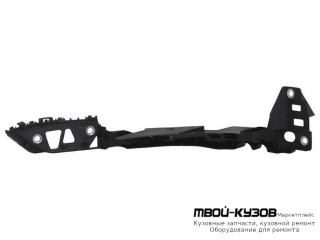 КРЕПЛЕНИЕ ФАРЫ ЛЕВАЯ СТОРОНА (ТАЙВАНЬ) для Volkswagen POLO (09.2010 - 2020)