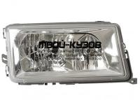 MD20182-003H-R - ФАРА ПРАВАЯ (КИТАЙ) Mercedes W201 (1983-1993)