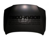 VVS8001-330 - КАПОТ (ТАЙВАНЬ) Volvo S80 (2001-2006)