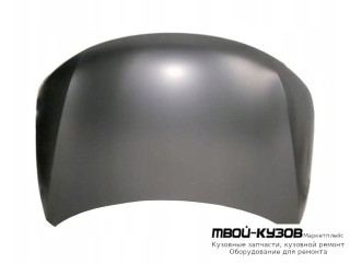 КАПОТ (ТАЙВАНЬ) для KIA SORENTO (2009-2013)