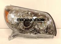 EE-312-1193BR - ФАРА ПРАВАЯ (EAGLE EYES) Toyota Hilux Surf 4 (2006-2009)