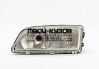 773-1108L-LD-EM - ФАРА ЛЕВАЯ (DEPO) Volvo S70 (1997-2002)