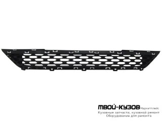 РЕШЕТКА БАМПЕРА ПЕРЕДНИЙ (КИТАЙ) для Hyundai TUCSON (2015-)