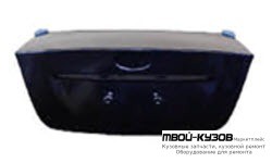 КРЫШКА БАГАЖНИКА (СЕДАН) (КИТАЙ) для Ford FOCUS (2005-)