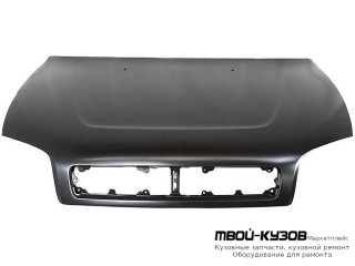 КАПОТ (ТАЙВАНЬ) для Toyota RAV4 (04.1994 - 08.1997) (09.1997 - 08.2000)