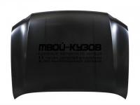 LXGX610-330 - КАПОТ (ТАЙВАНЬ) Lexus GX 460 (2010-)