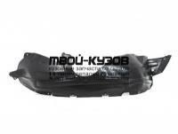 SZSX406-301-R - ПОДКРЫЛОК ПЕРЕДНИЙ ПРАВЫЙ (КИТАЙ) Suzuki SX4 (2006-)