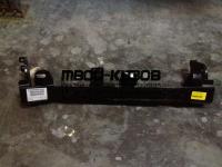 NNPAF05-240-C - УСИЛИТЕЛЬ ПЕРЕДНЕГО БАМПЕРА центральный (ТАЙВАНЬ) Nissan Pathfinder R51 (2005-2007)