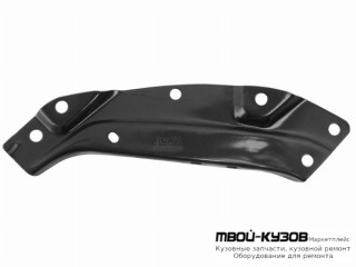 КРЕПЛЕНИЕ ФАРЫ ЛЕВАЯ СТОРОНА ЗАДНИЙ (КИТАЙ) для Volkswagen POLO (09.2010 - 2020)