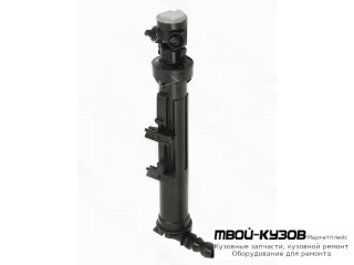 ФОРСУНКА ОМЫВАТЕЛЬЕЛЯ ФАРЫ ПРАВАЯ СТОРОНА (КИТАЙ) для Mercedes W166 (ML) (2012-)