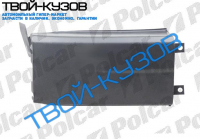 TRANS.T4 0990-0896 ПЛАНКА ПОД ФАРУ R