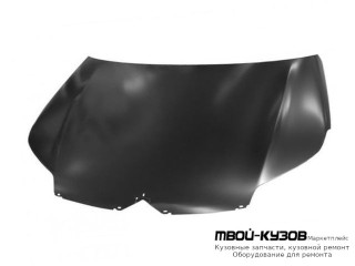 КАПОТ (КИТАЙ) для Citroen C5 (2008-)