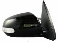 KACET09-450X-R - ЗЕРКАЛО ПРАВОЕ (ТАЙВАНЬ) Kia Cerato 2 TD (2009-)