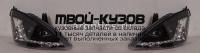 HU280E-00-1-E-01-JLF0 - ТЮНИНГ-ФАРЫ (КОМПЛЕКТ) (JUNYAN) Ford Focus 1 (2001-2005)