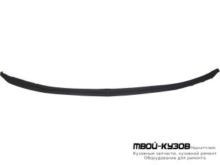 СПОЙЛЕР БАМПЕРА ПЕРЕДНИЙ (КИТАЙ) для Opel MOKKA (2012-)