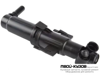 ФОРСУНКА ОМЫВАТЕЛЬЕЛЯ ФАРЫ ПРАВАЯ СТОРОНА (КИТАЙ) для BMW F10 5 series (2010-)