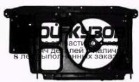 PG20698-360 - ПАНЕЛЬ ПЕРЕДНЯЯ ПЛАСТИКОВАЯ (ТАЙВАНЬ) Peugeot 206 (1998-)