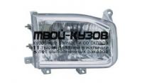 20-5823-00-1N - ФАРА ПРАВАЯ (TYC) Nissan Pathfinder R50 USA рестайлинг (1998-2004)
