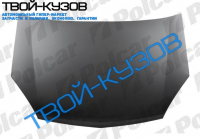 VECTRA С 05-КАПОТ