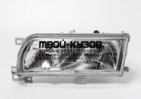 215-1141L-LD-EM - ФАРА ЛЕВАЯ (DEPO) Nissan Primera P10 (1990-1996)