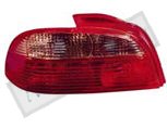 AVENSIS 2001- ФОНАРЬ ЗАДНИЙ L    212-19L6L-UE