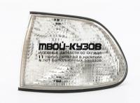 444-1504L-UE-C - УКАЗАТЕЛЬ ПОВОРОТА ЛЕВЫЙ (DEPO) BMW E38 (1994-1998)