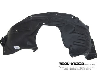 ПОДКРЫЛОК ПЕРЕДНИЙ КРЫЛА ЛЕВАЯ СТОРОНА (КИТАЙ) для Toyota RAV4 (2019-)