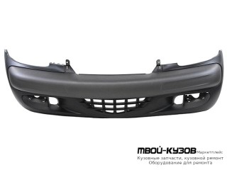 БАМПЕР ПЕРЕДНИЙ (ТАЙВАНЬ) для Chrysler PT CRUISER (2001-)