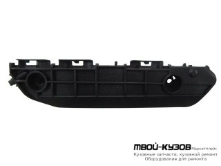 КРЕПЛЕНИЕ БАМПЕРА ПЕРЕДНИЙ ПРАВАЯ СТОРОНА (КИТАЙ) для Toyota HIGHLANDER (2007-2009)