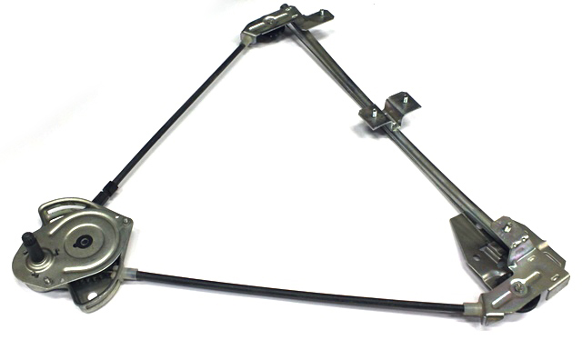 Стеклоподъемник ВАЗ-2108 передний правый