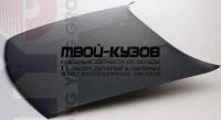 BME3488-330 - КАПОТ (ТАЙВАНЬ) BMW E34 (1988-1993)
