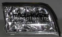MD14095-001H-R - ТЮНИНГ ФАРА ПРАВАЯ (КИТАЙ) Mercedes W140 (1995-1998)
