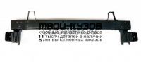 HDELE03-240 - УСИЛИТЕЛЬ ПЕРЕДНЕГО БАМПЕРА (ТАЙВАНЬ) Honda Element (2003-)