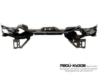 СУППОРТ РАДИАТОРА (КИТАЙ) для Daewoo MATIZ (2001-)