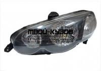 33151S2HG11 - ФАРА ЛЕВАЯ (OEM (оригинал)) Honda HR V (2002-2005)