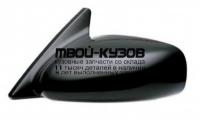 MBECL00-450-L - ЗЕРКАЛО ЛЕВОЕ (ТАЙВАНЬ) Mitsubishi Eclipse D53A (2000-2005)