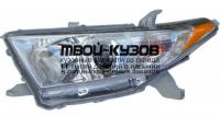312-11C3L-US1 - ФАРА ЛЕВАЯ (DEPO) Toyota Highlander (2010-)