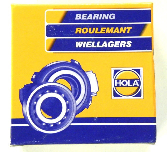 Подшипник выжимной ВАЗ-2108 в сборе н/о (HOLA)