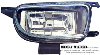 ФАРА ПРОТИВОТУМАННАЯ ПРАВАЯ СТОРОНА (DEPO) для Volkswagen TRANSPORTER T4 (09.1990-)