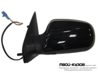 ЗЕРКАЛО ЛЕВАЯ СТОРОНА ЭЛЕКТР (КИТАЙ) для Chery AMULET (2005-)