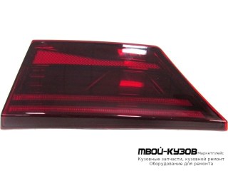 ФОНАРЬ ЗАДНИЙ ВНУТРЕН ПРАВАЯ СТОРОНА (КИТАЙ) для KIA OPTIMA (2016-)