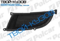 LANCER SDN 03- РЕШЕТКА В БАМПЕР